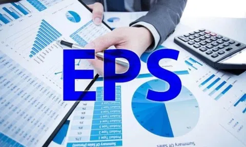 Lộ diện doanh nghiệp có EPS cao top đầu sàn chứng khoán, cổ phiếu neo đỉnh lịch sử