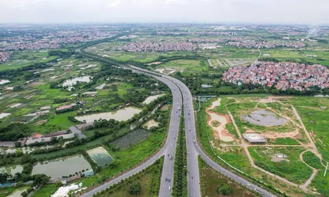 Hà Nội sắp có thêm khu đô thị 26ha sát siêu dự án Vinhomes Cổ Loa