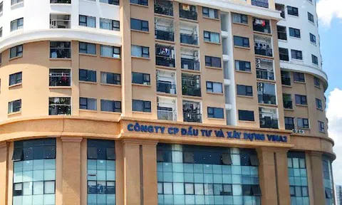 Vina2 tăng vốn lên gần 760 tỷ đồng