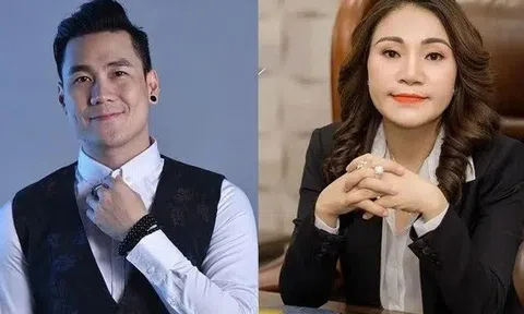 Sau loạt bê bối, công ty từng liên quan nam ca sĩ Khánh Phương sắp rời sàn chứng khoán