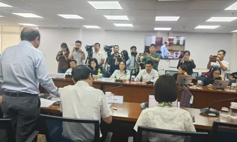 TPHCM: Ba lần kiểm tra Sago Food