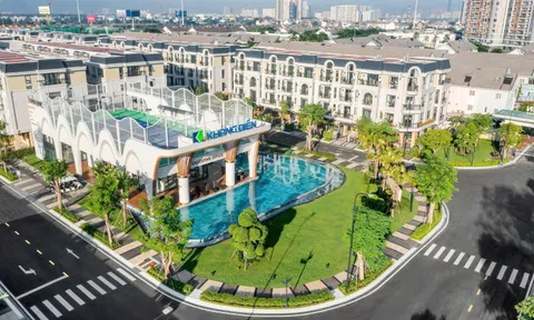 Khang Điền (KDH) báo lãi năm 2025 gấp đôi cùng kỳ, vượt 63% kế hoạch năm