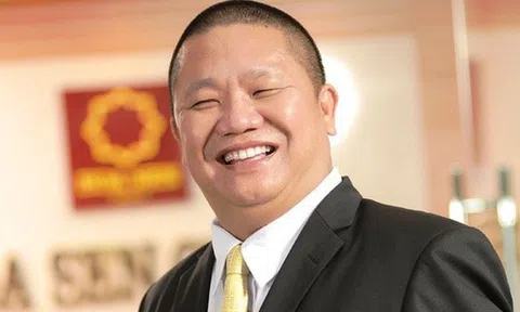 'Vua tôn' Hoa Sen đi làm nhà ở xã hội