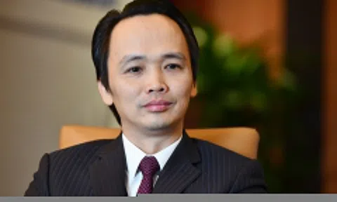 Chuyển động tại FLC trước ngày ông Trịnh Văn Quyết tái xuất