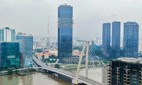 Gỡ rào cản để ngân hàng vào trung tâm tài chính