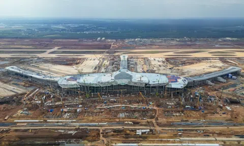 Cổ phiếu ACV, Vinaconex được 'giải cứu'