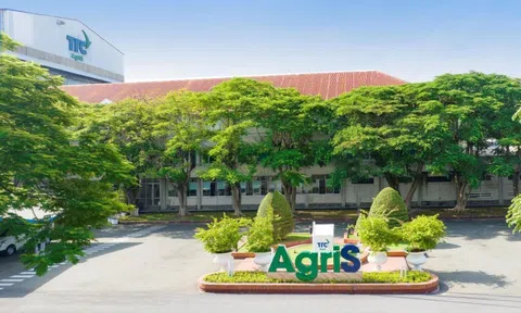 AgriS (SBT) mở rộng động lực tăng trưởng ngoài mảng đường