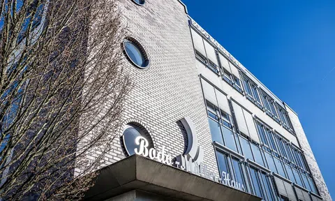 Cuộc gặp ở Davos hé lộ tham vọng mới của tập đoàn hàng đầu thế giới của Đức tại TPHCM