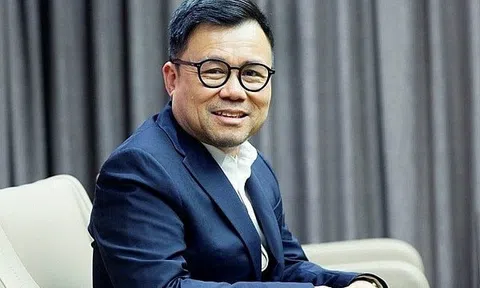 Ông Nguyễn Duy Hưng: Tốt nhất đừng lao theo "sóng" Bitcoin, vàng, bạc nếu chưa hiểu mình đang mua gì