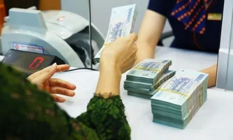 Cán bộ, công chức nhận ngay 10 tháng lương khi về xã làm việc