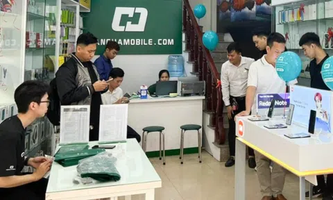 Bí quyết bán hàng công nghệ hiệu quả trên sàn TMĐT