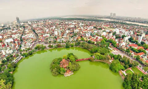 Hàng triệu người dân Hà Nội sắp đón tin vui