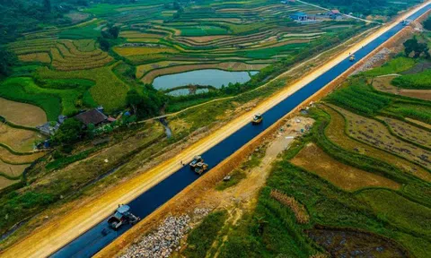 Khai thác tạm thời cao tốc Cao Bằng - Lạng Sơn dịp Tết Nguyên đán