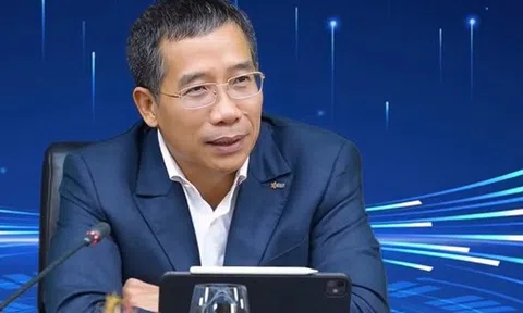 Chủ tịch MB Lưu Trung Thái: Tỷ lệ nợ xấu của ngân hàng giảm mạnh, đặt mục tiêu về dưới 1%