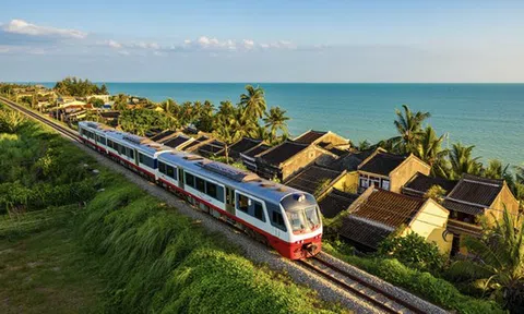 THACO, Đèo Cả và một Tập đoàn Trung Quốc cùng nhắm tới siêu dự án metro 47.700 tỷ, rút ngắn thời gian từ Đà Nẵng tới Hội An còn 20 phút