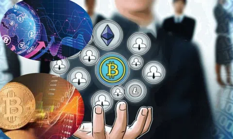 Sắp có thông tư quan trọng về tài sản mã hóa tại Việt Nam