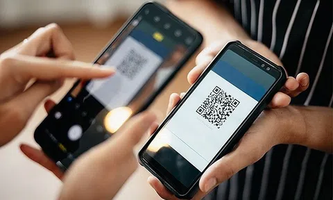 Từ 1/3/2026, hộ kinh doanh phải đặt tên tài khoản ngân hàng như thế nào?