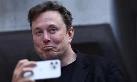 Elon Musk thông báo thương vụ nghìn tỷ USD giữa SpaceX và xAI