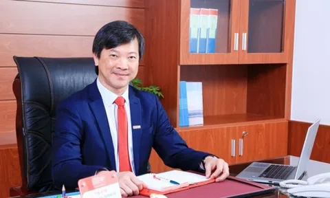 Doanh nhân Mai Hữu Tín được HUBA giới thiệu ứng cử đại biểu HĐND TP.HCM nhiệm kỳ 2026 - 2031