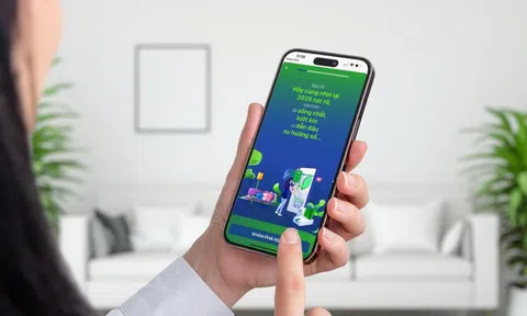 VPBank NEO hiểu bạn và sức khỏe tài chính hơn chính bạn