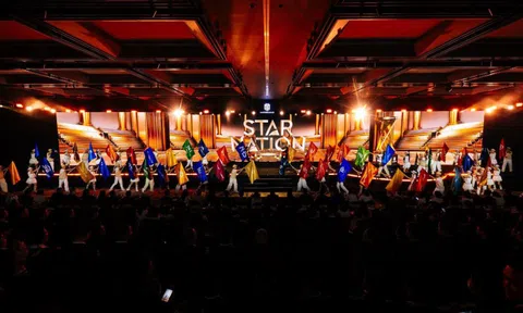 Xúc động và tự hào Lễ vinh danh đối tác kinh doanh 2025 của Masterise Homes