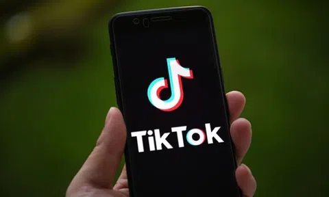 Công ty TikTok Pte. Ltd bị phạt 880 triệu đồng vì vi phạm liên quan đến thông tin của người dùng