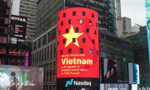 Không cần mở tài khoản tại Việt Nam, nhà đầu tư ngoại vẫn được mua bán cổ phiếu