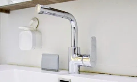 Sát Tết mới nhận ra: Dọn nhà vệ sinh siêu khó, nhưng nếu làm đúng 6 mẹo này - sạch như mới xây luôn