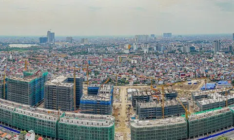 Sau khi Vinhomes của tỷ phú Phạm Nhật Vượng bán hàng nghìn căn nhà ở xã hội, thành phố nhỏ nhất Việt Nam sắp đón dự án hơn 1.100 tỷ đồng