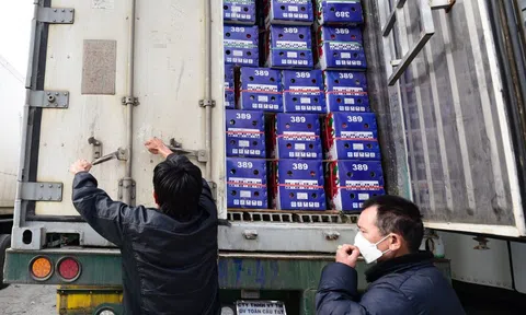 Bộ Công Thương có hướng dẫn mới về kiểm tra an toàn thực phẩm