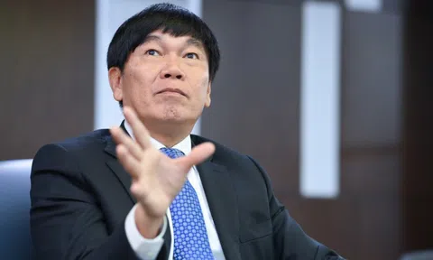 Nợ Hòa Phát cao kỷ lục