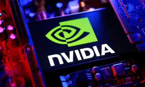 Choáng với mức lương của Nvidia ở Mỹ