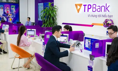 TPBank nâng cấp trải nghiệm số cho doanh nghiệp xuất nhập khẩu