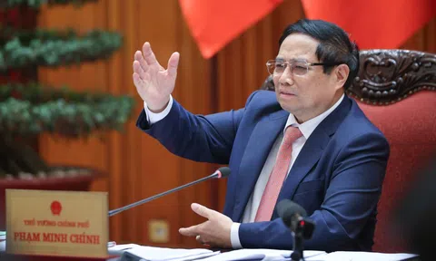 Thủ tướng chỉ đạo tháo gỡ vướng mắc khi triển khai Nghị định 46 về an toàn thực phẩm