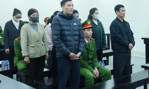 Tiếp tục phong tỏa tài sản, bất động sản của đường dây buôn lậu hơn nửa tấn vàng