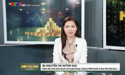 Thay vì mua vàng giá 170 triệu đồng/lượng, chuyên gia KIM Việt Nam gợi ý kênh đầu tư hấp dẫn cho giới trẻ