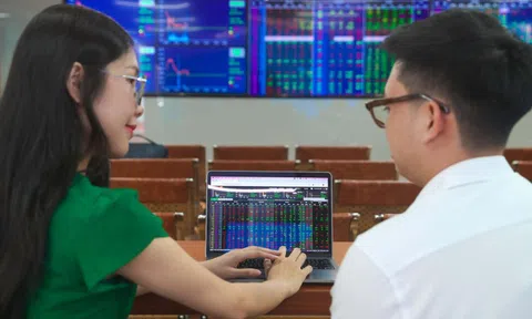 Chứng khoán rộng cửa đón nhà đầu tư ngoại