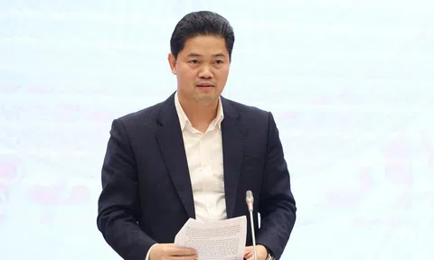 Lãnh đạo Bộ Y tế nói về tháo gỡ vướng mắc Nghị định 46