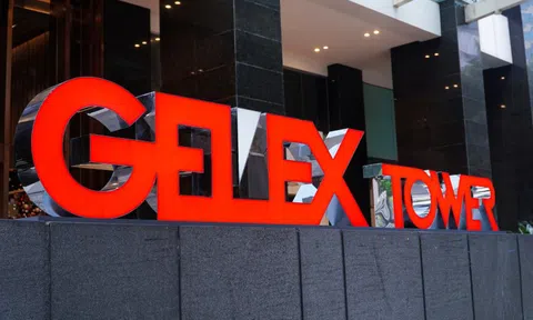 GELEX lãi trước thuế 4.636 tỷ đồng năm 2025, cao nhất lịch sử hoạt động