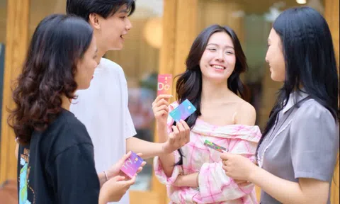 Ưu đãi thanh toán từ TPBank mở rộng không gian tiêu dùng cuối năm