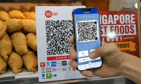 4 nước đã kết nối thanh toán QR Code xuyên biên giới với Việt Nam