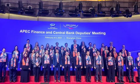 Việt Nam chia sẻ kinh nghiệm ổn định vĩ mô tại Hội nghị APEC 2026