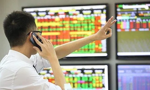 Vietcap dự báo hai kịch bản cho VN-Index tháng 2, gọi tên cổ phiếu có triển vọng tích cực