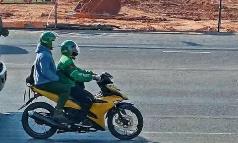 Lời khai bất ngờ về quá khứ 8 năm trước của nghi phạm cướp ngân hàng ở Gia Lai