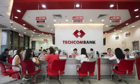Techcombank có thông báo khẩn đến toàn bộ khách hàng