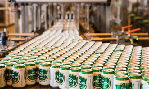 Sabeco nộp bổ sung gần 7,5 tỷ đồng tiền thuế