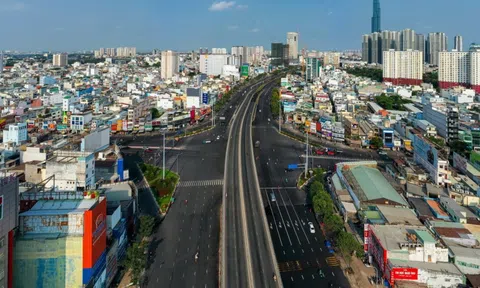 Đề xuất dùng 18 tỷ USD xóa kẹt xe, ngập nước khu Hàng Xanh