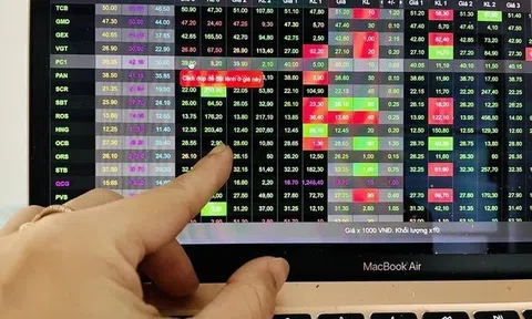 Lịch sự kiện và tin vắn chứng khoán ngày 9/2/2026