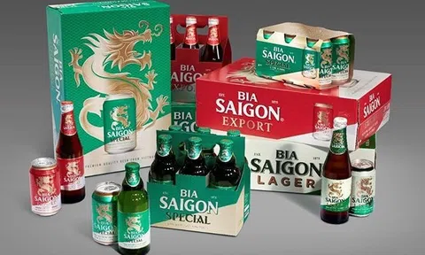 SABECO bị xử phạt vi phạm hành chính về thuế