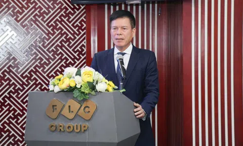 Ông Phạm Mạnh Thắng được bổ nhiệm làm Phó Tổng Giám đốc Tập đoàn FLC